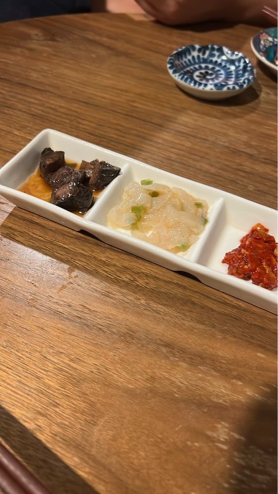 Rei Ouchiさんが投稿した魚魚郎（ととろう）に関する口コミの画像
