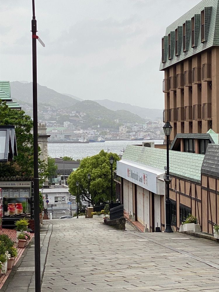 かめ_メグミさんが投稿した大浦天主堂下駅に関する口コミの画像