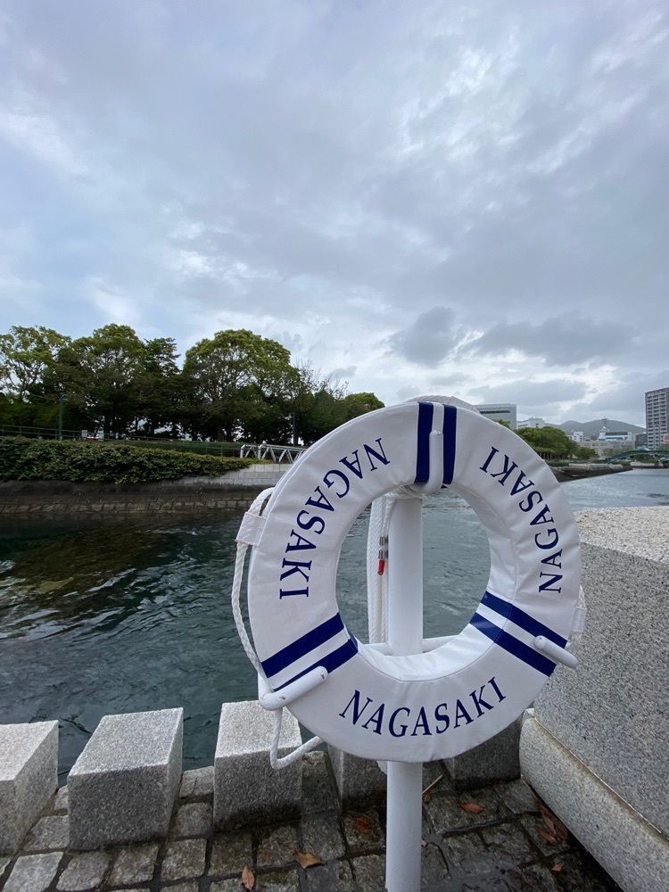 かめ_メグミさんが投稿した大浦天主堂下駅に関する口コミの画像