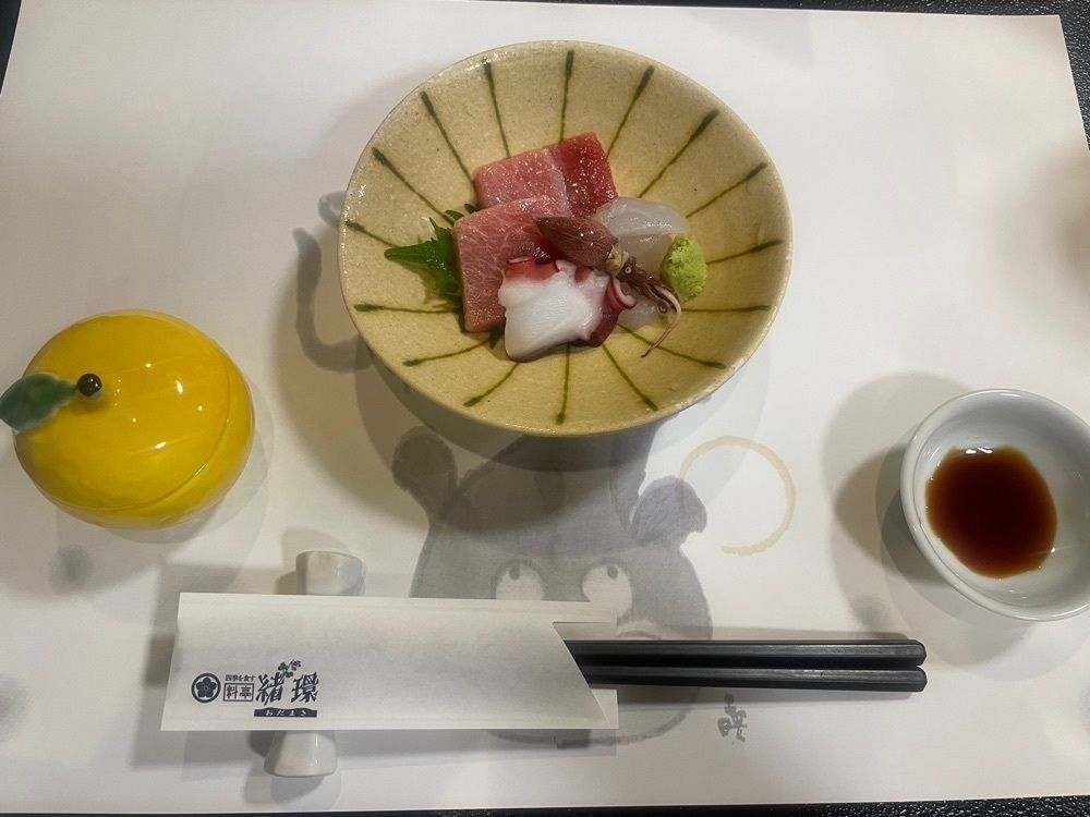 nostalgic_hiking_bca8さんが投稿した料亭 緒環（おだまき）に関する口コミの画像