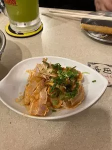 串カツ田中 京王永山店