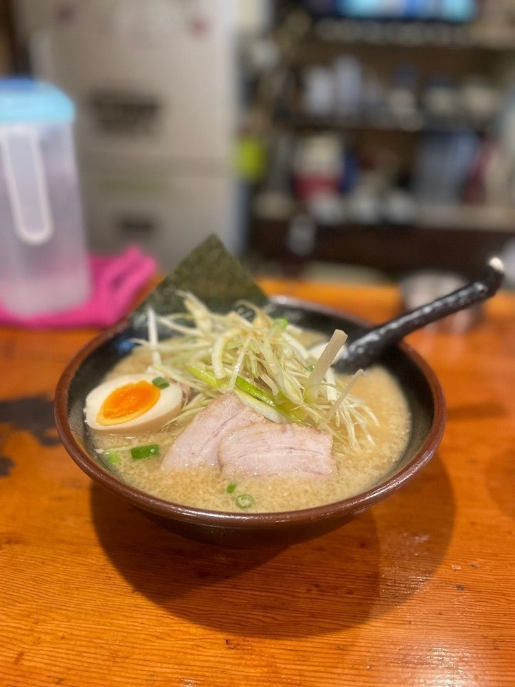 nostalgic_hiking_bca8さんが投稿した麺や 翔龍に関する口コミの画像