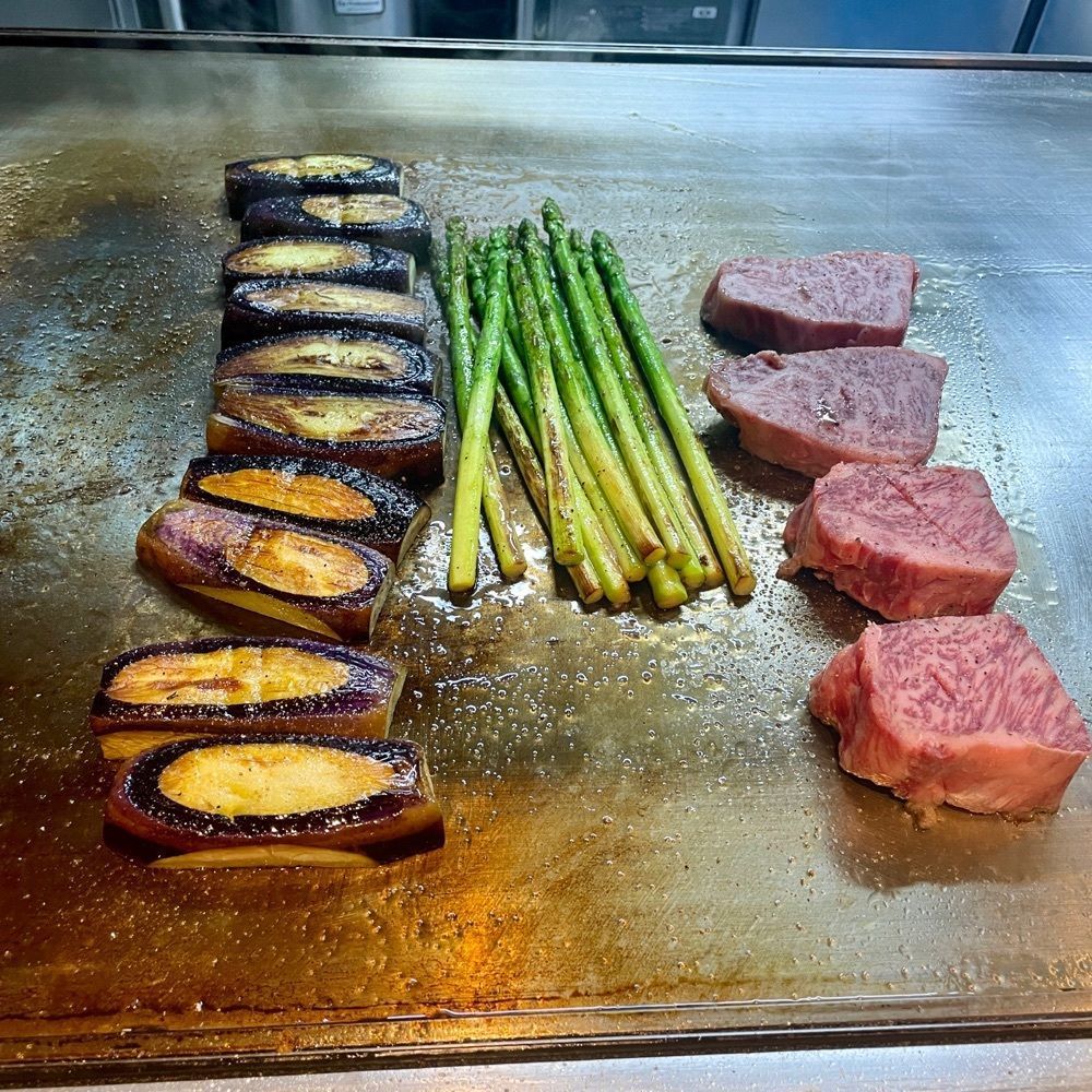 志保さんが投稿した鉄板焼 潤に関する口コミの画像