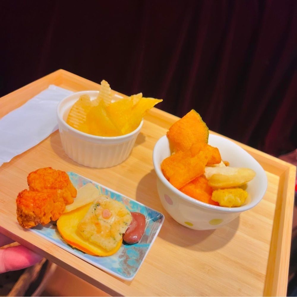 東京食べあルークさんが投稿した麻布十番 杵屋に関する口コミの画像