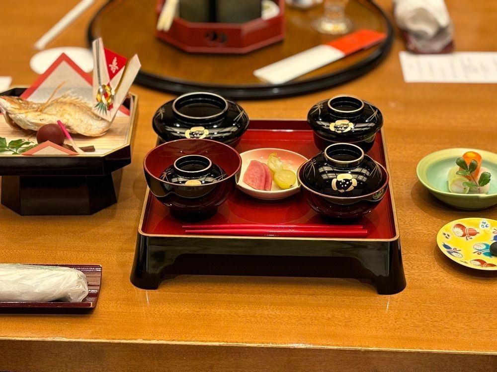 それなはとけさんが投稿した別邸 仲じまに関する口コミの画像
