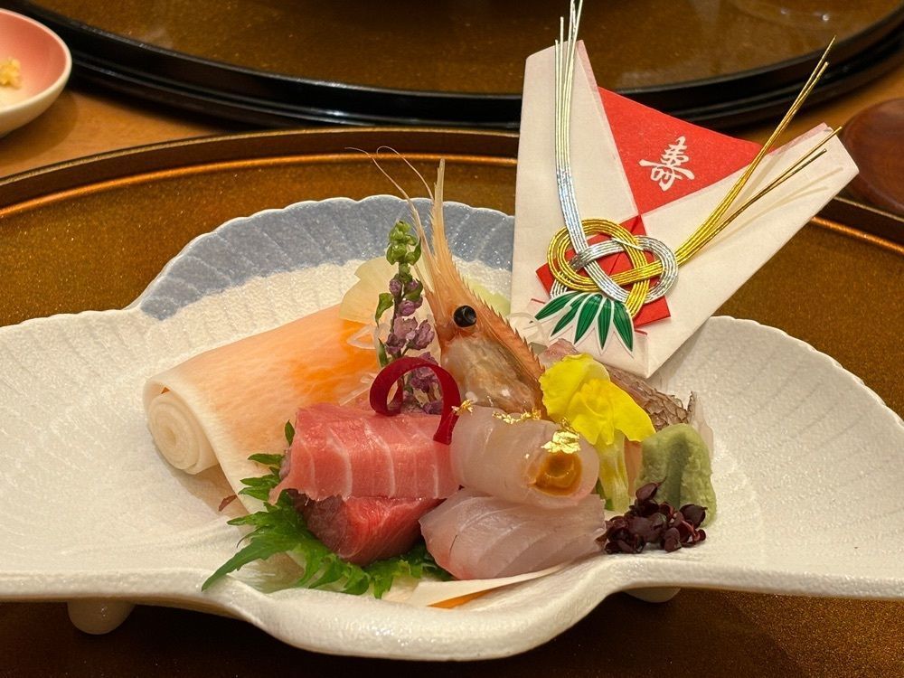 それなはとけさんが投稿した別邸 仲じまに関する口コミの画像