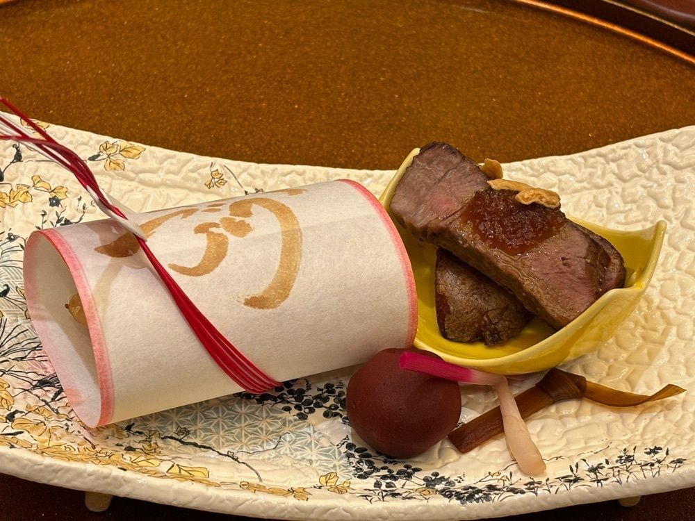 それなはとけさんが投稿した別邸 仲じまに関する口コミの画像