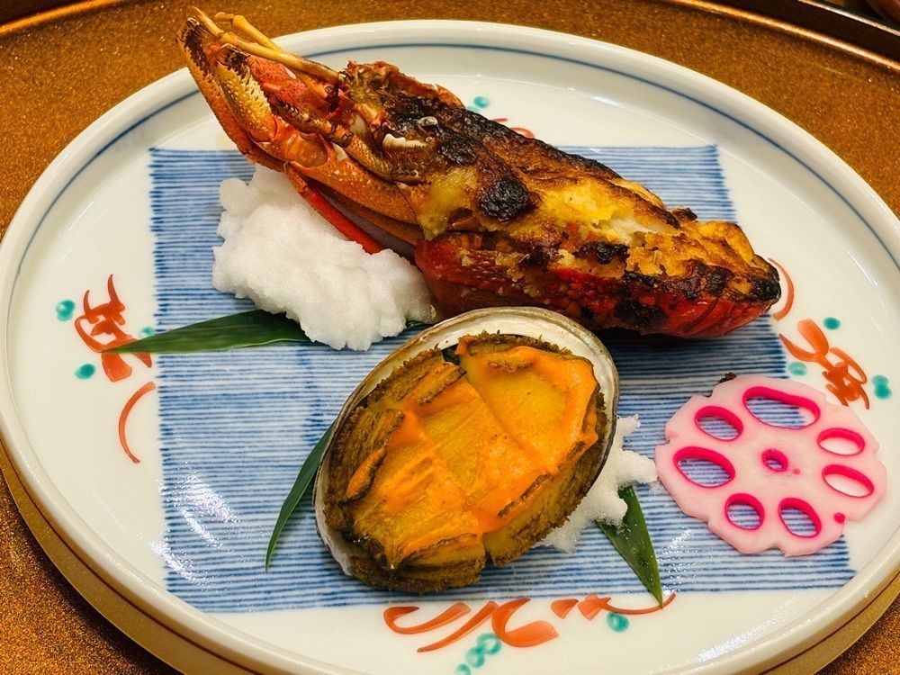 それなはとけさんが投稿した別邸 仲じまに関する口コミの画像