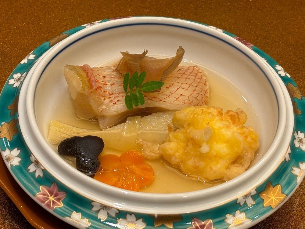 それなはとけさんが投稿した別邸 仲じまに関する口コミの画像