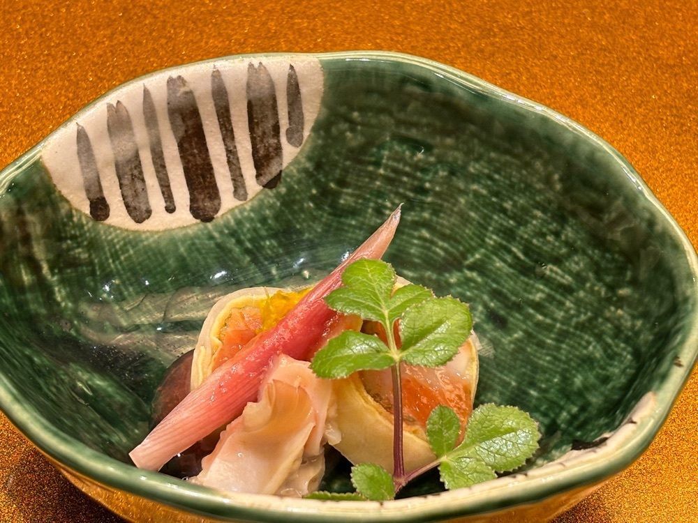 それなはとけさんが投稿した別邸 仲じまに関する口コミの画像
