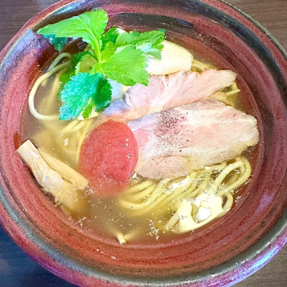 kumakentoraさんが投稿した梅花亭（バイカテイ）に関する口コミの画像