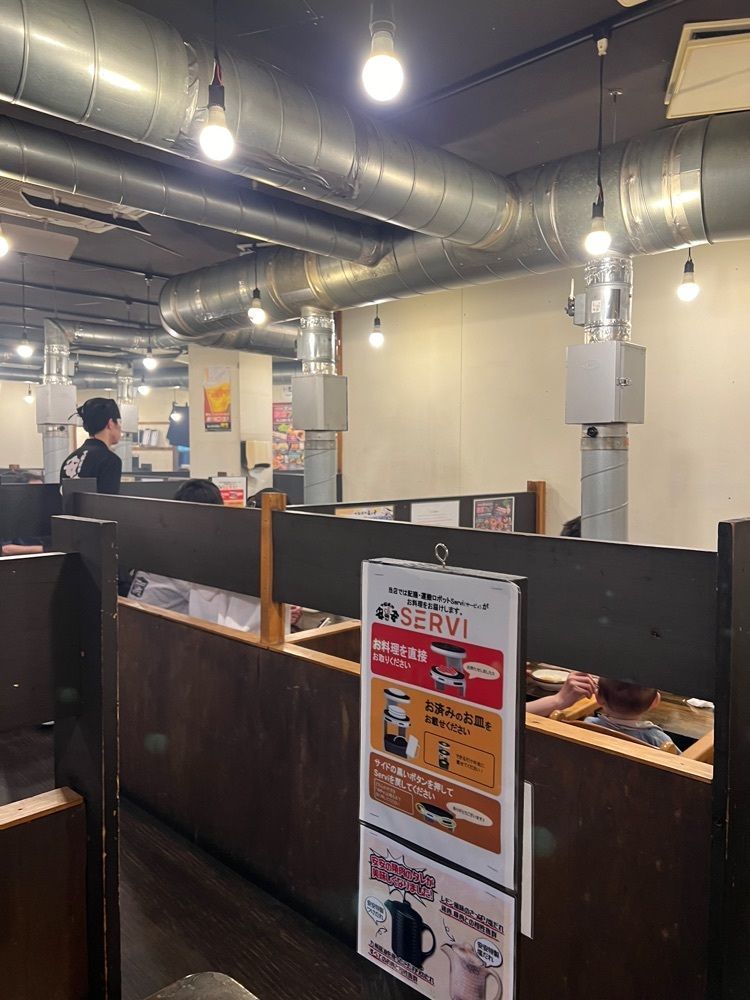 himbaさんが投稿した七輪焼肉安安 大日店に関する口コミの画像