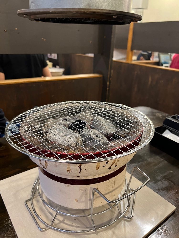 himbaさんが投稿した七輪焼肉安安 大日店に関する口コミの画像