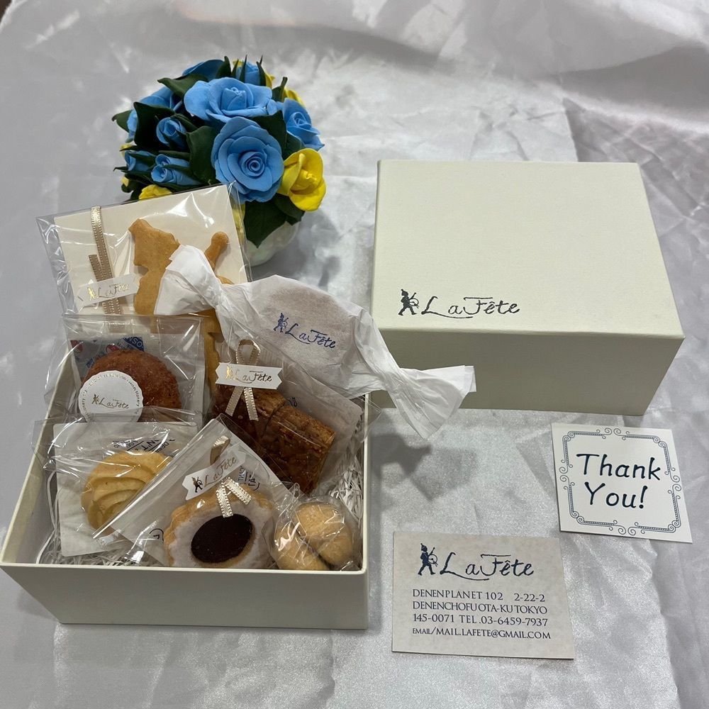 mamama__tさんが投稿したラフェット（La Fete）に関する口コミの画像