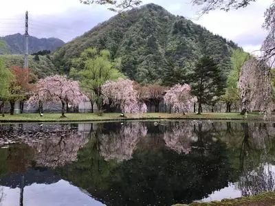湯沢カルチャーセンター