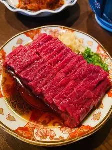 羽柴家 はらみ 本店