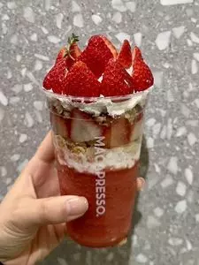 TOKYO MACAPRESSO GINZA SIX店（トウキョウ マカプレッソ）