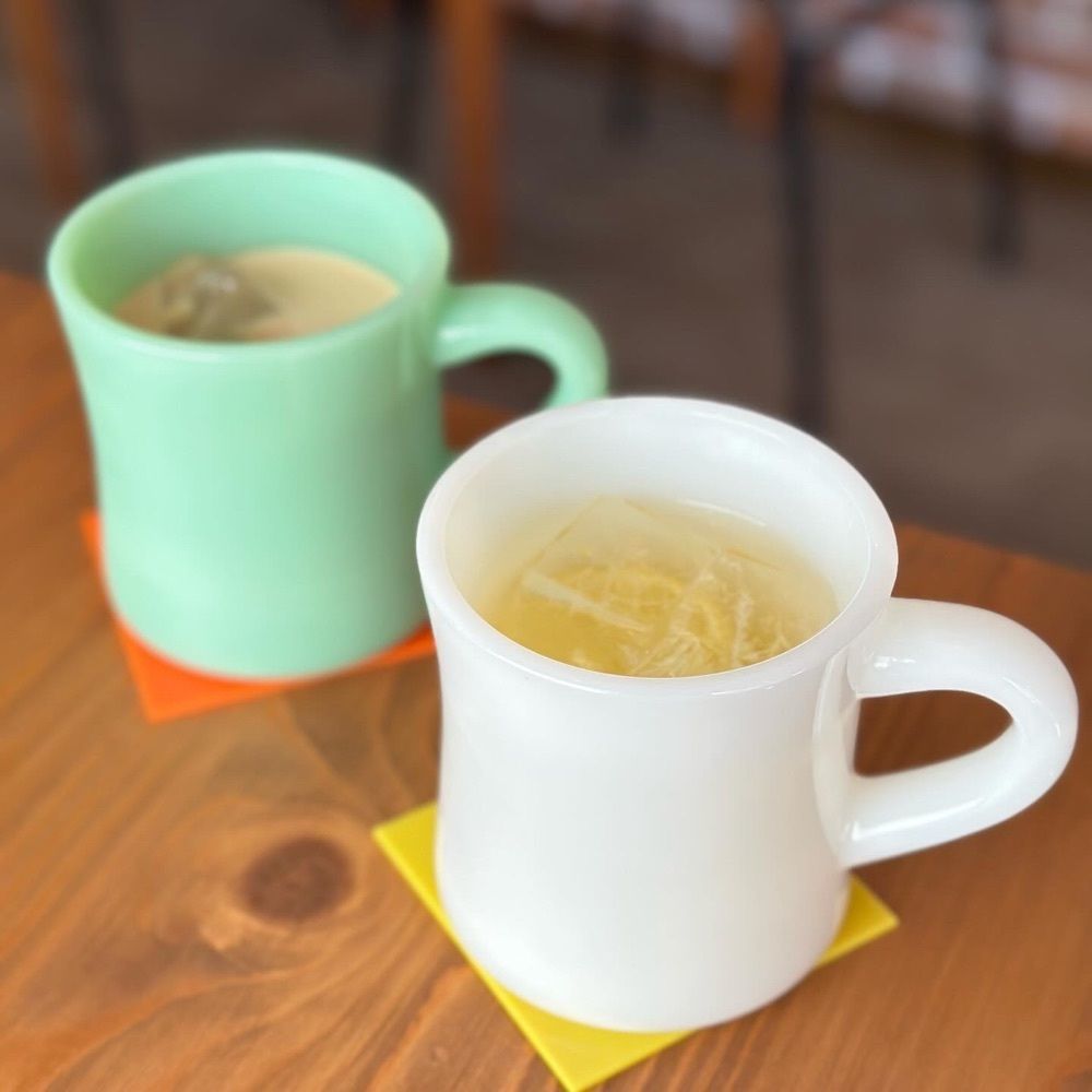 yuirinさんが投稿したbake melew plant（ベイク メルー プラント）に関する口コミの画像