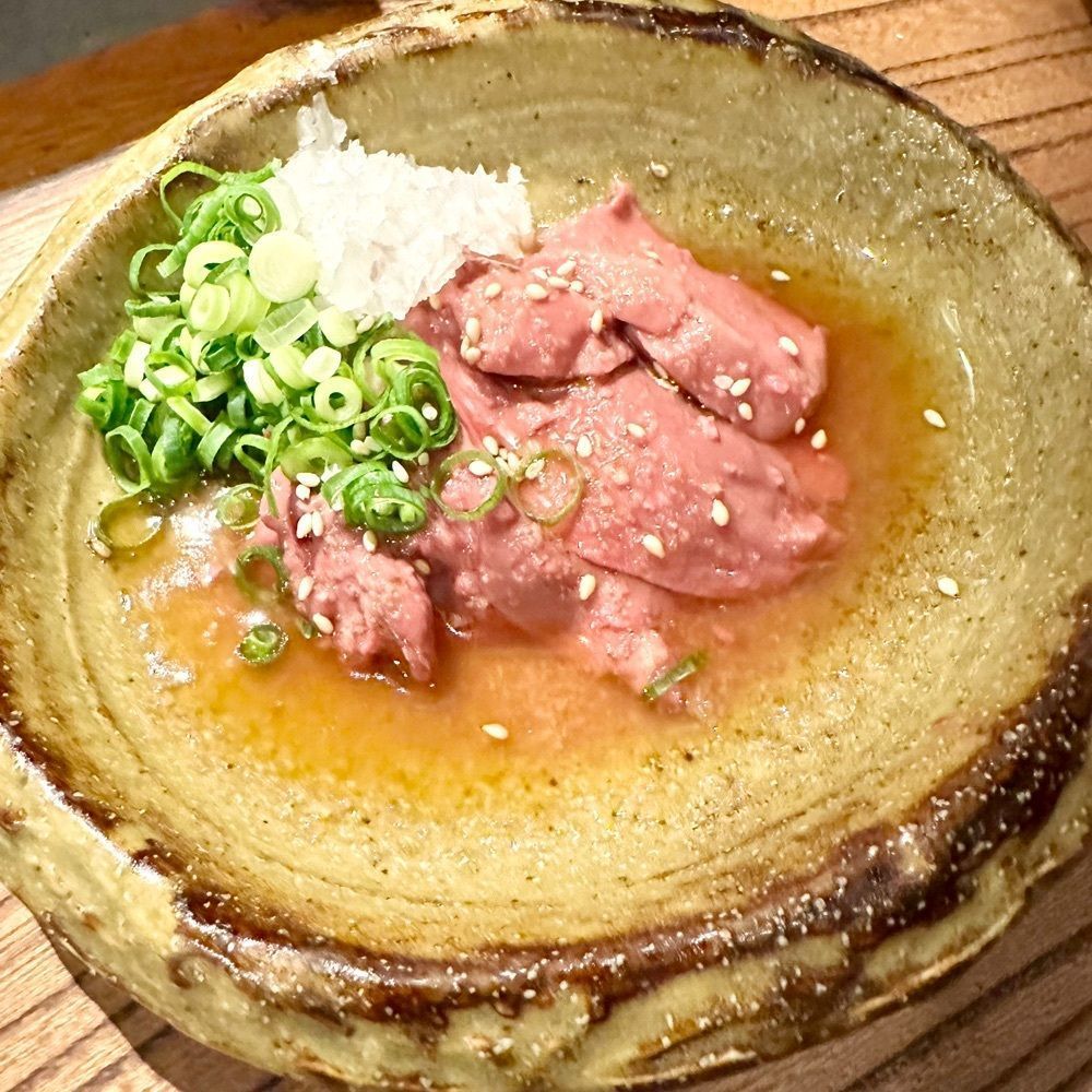 kumakentoraさんが投稿した熊の鳥焼に関する口コミの画像