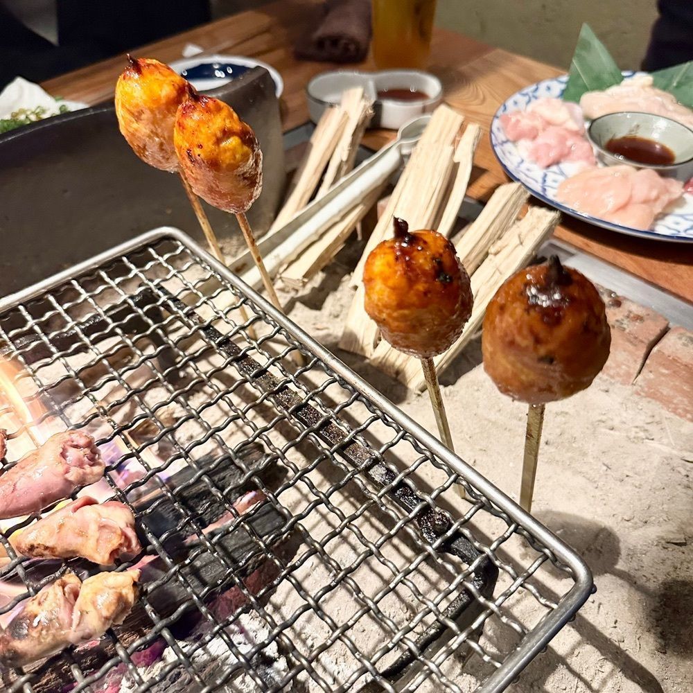 kumakentoraさんが投稿した熊の鳥焼に関する口コミの画像