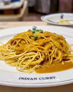 インデアンカレー 長堀店（INDIAN CURRY）
