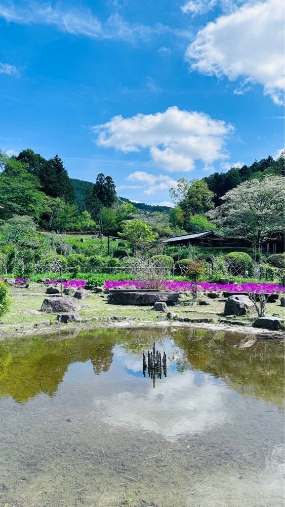 ぺたこ♡さんが投稿した花の郷滝谷花しょうぶ園に関する口コミの画像