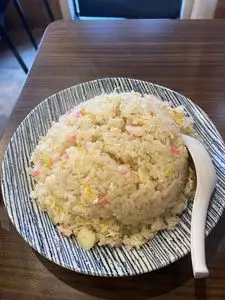 中華食堂 楽