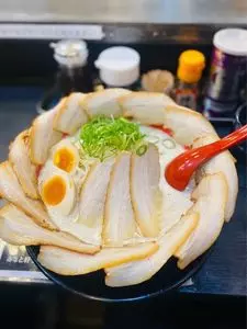 みなと軒 三宮高架下店