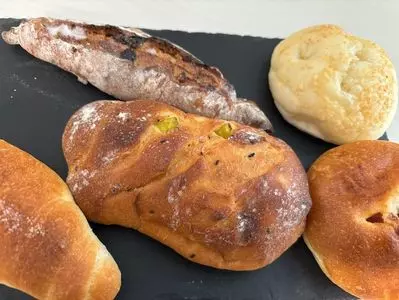 ボングール 田寺店