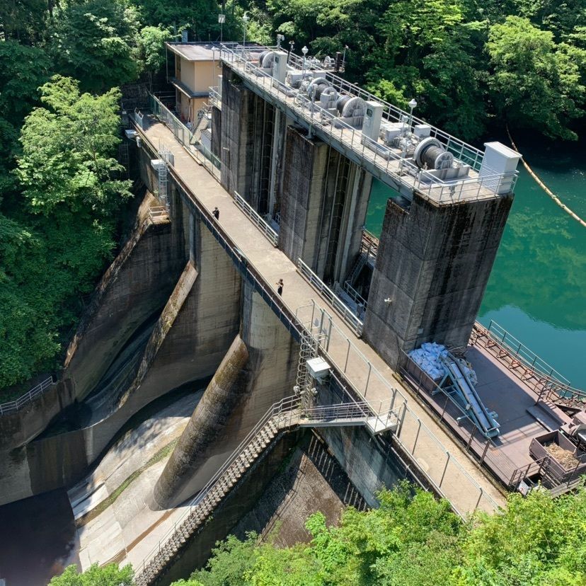 しゃんぽんさんが投稿した白丸湖に関する口コミの画像