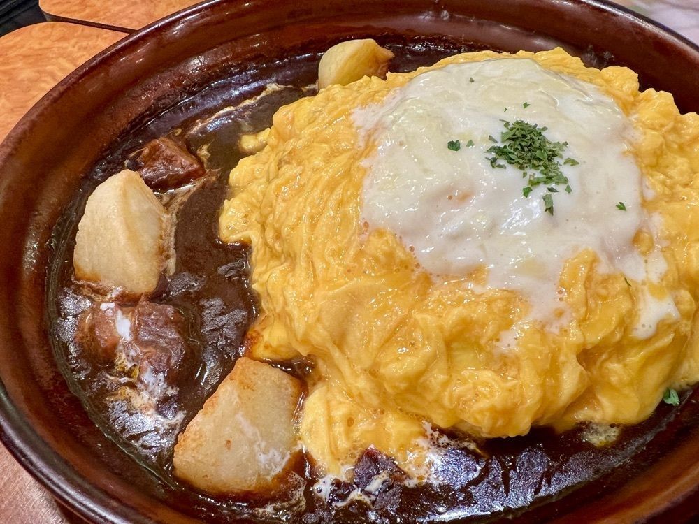 soccer kozou さんが投稿した卵と私 栄店に関する口コミの画像