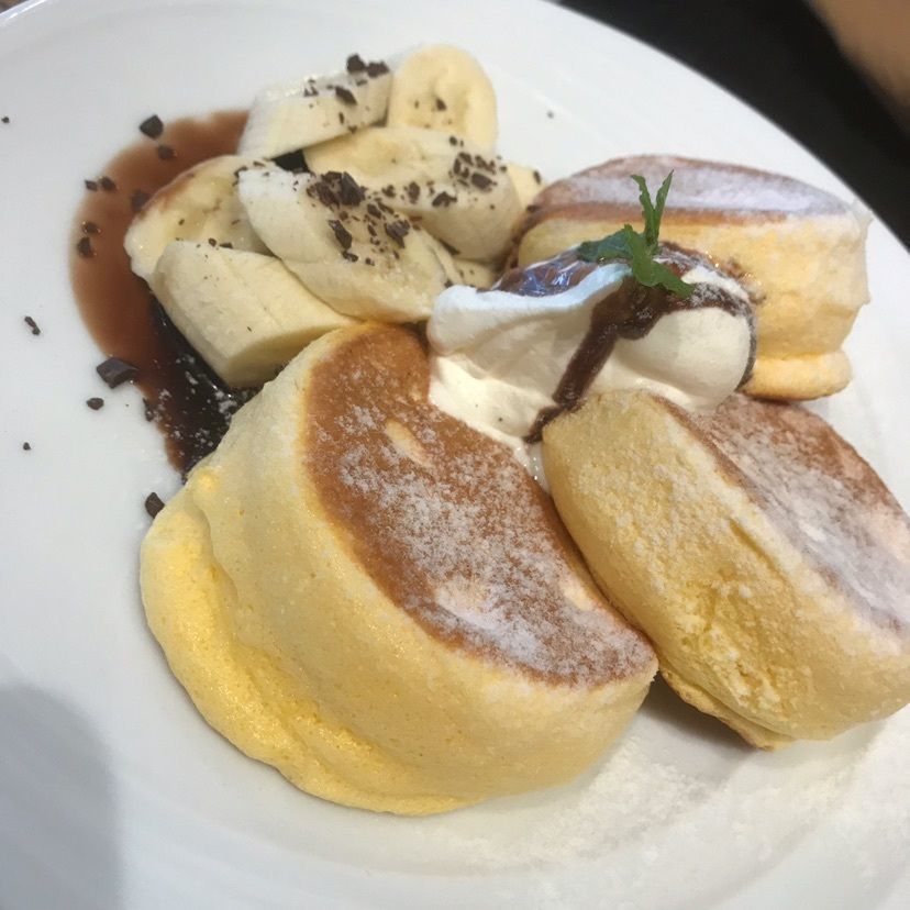 はあるさんが投稿したCAFE ANNON なんば本店（カフェアンノン）に関する口コミの画像