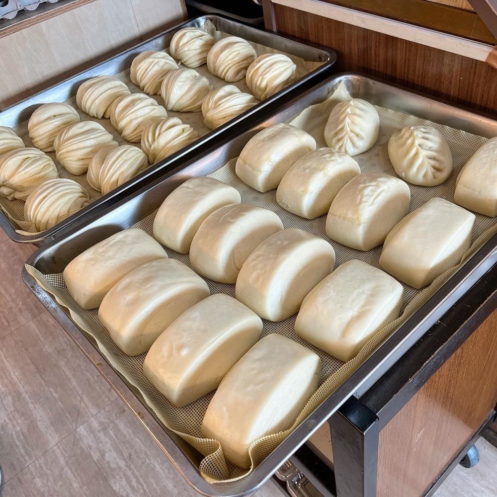 kaze_gourmetさんが投稿した劉記 中華面食に関する口コミの画像