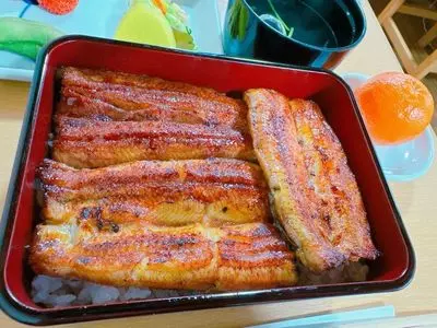川よし