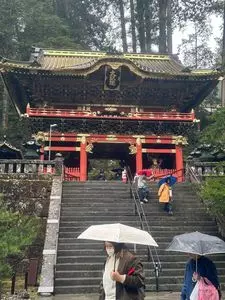 日光東照宮宝物館