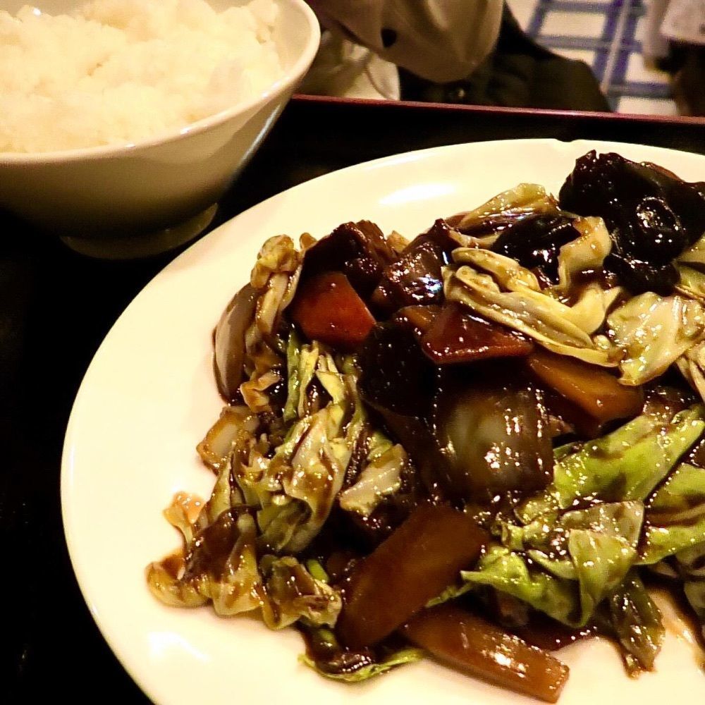 東京食べあルークさんが投稿した昌楽に関する口コミの画像