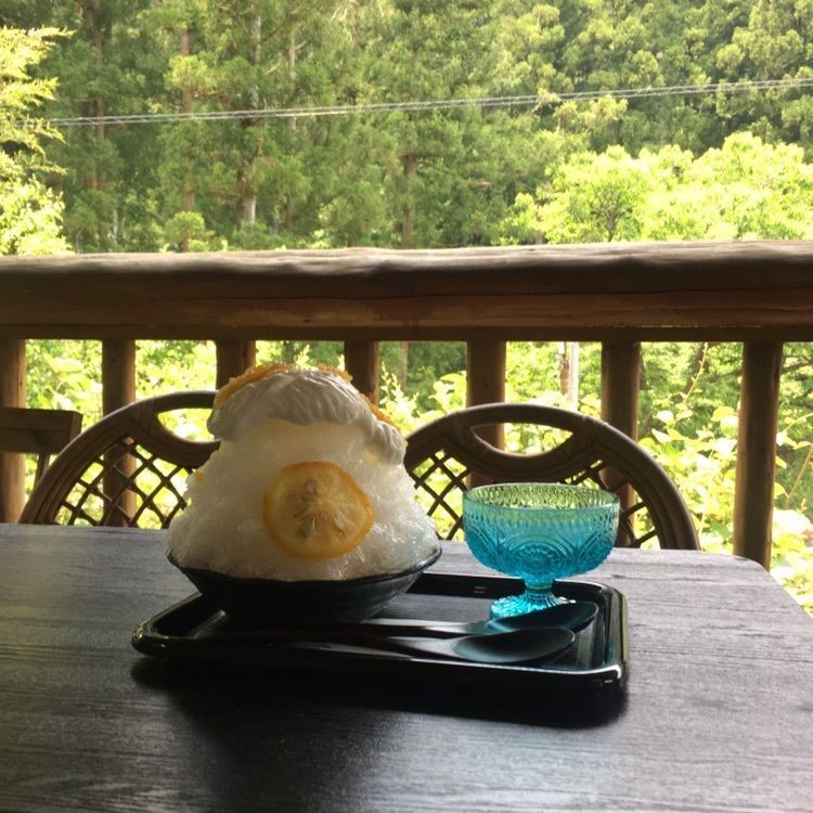 きょんさんが投稿したcafe柚子木（カフェユズキ）に関する口コミの画像