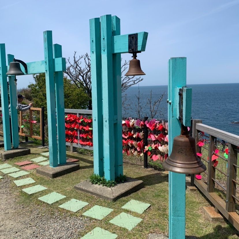 しゃんぽんさんが投稿した福浦八景に関する口コミの画像