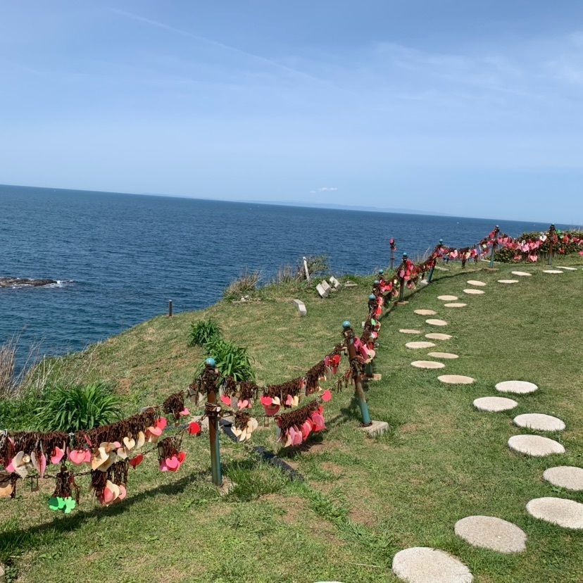 しゃんぽんさんが投稿した福浦八景に関する口コミの画像