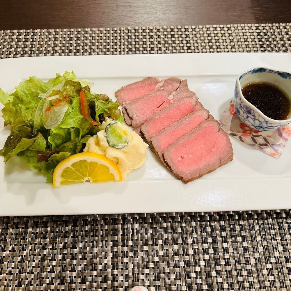 momochiさんが投稿したわん楽に関する口コミの画像