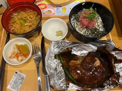 ココス 港北ニュータウン店