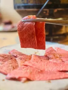 焼肉 多牛 駅南店（タギュウ）