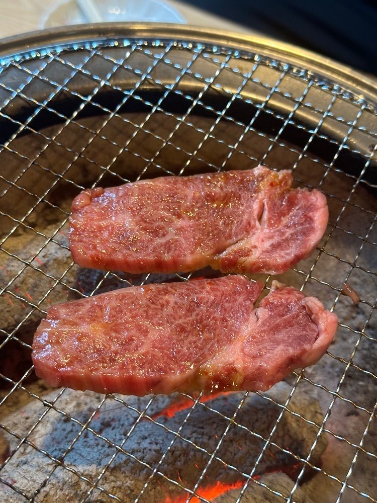 あんよさんが投稿した焼肉 多牛 駅南店（タギュウ）に関する口コミの画像
