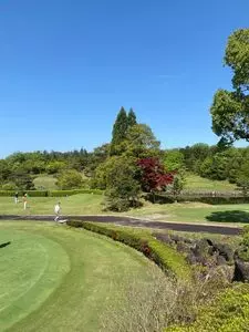 名神竜王カントリークラブ