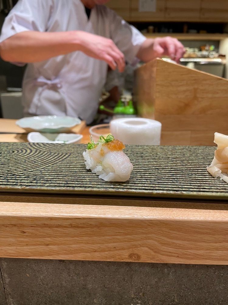 mamama__tさんが投稿した先斗町寿司よし乃に関する口コミの画像