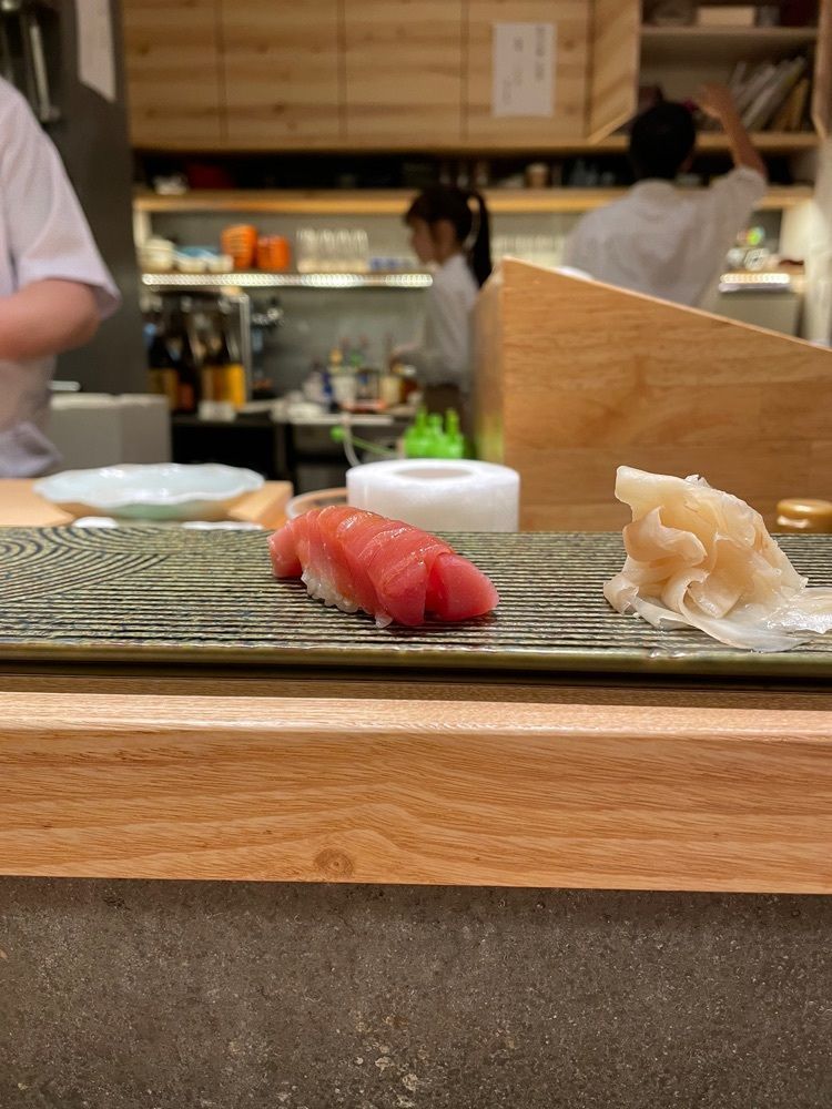 mamama__tさんが投稿した先斗町寿司よし乃に関する口コミの画像