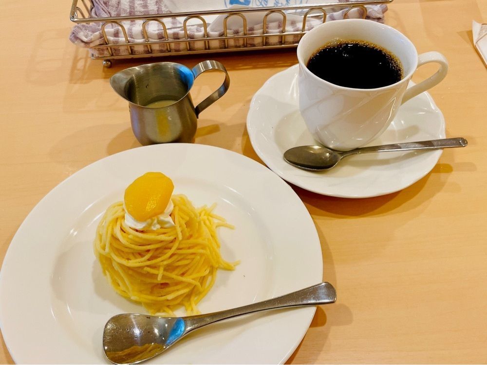 active34さんが投稿したコロンバン 京王新宿サロン（colombin）に関する口コミの画像