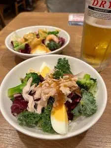 ガスト 新宿西口エルタワー店