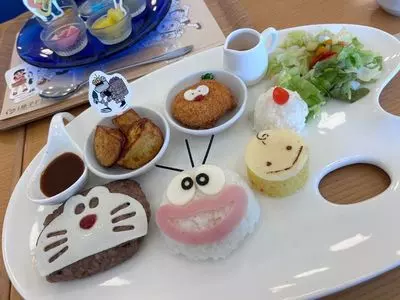 藤子・Ｆ・不二雄ミュージアムショップ