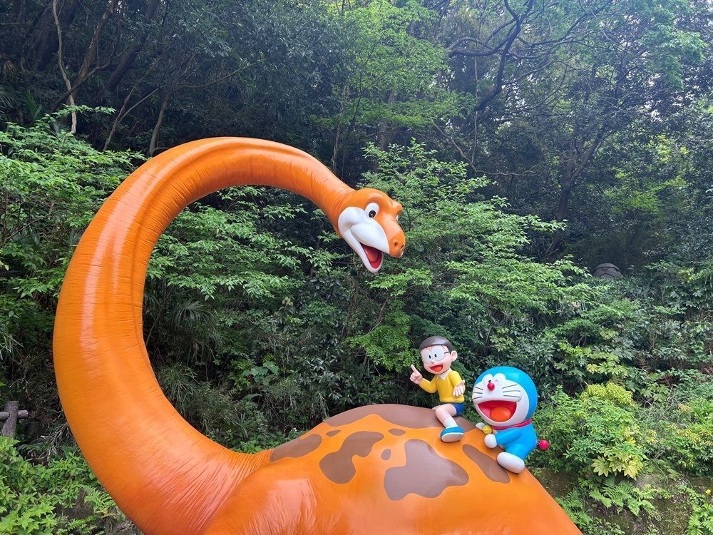 pippiさんが投稿した藤子・Ｆ・不二雄ミュージアムショップに関する口コミの画像